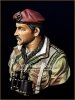 Young Miniatures YM1870 RED DEVILS ARNHEM 17 Sep. 1944 1/10